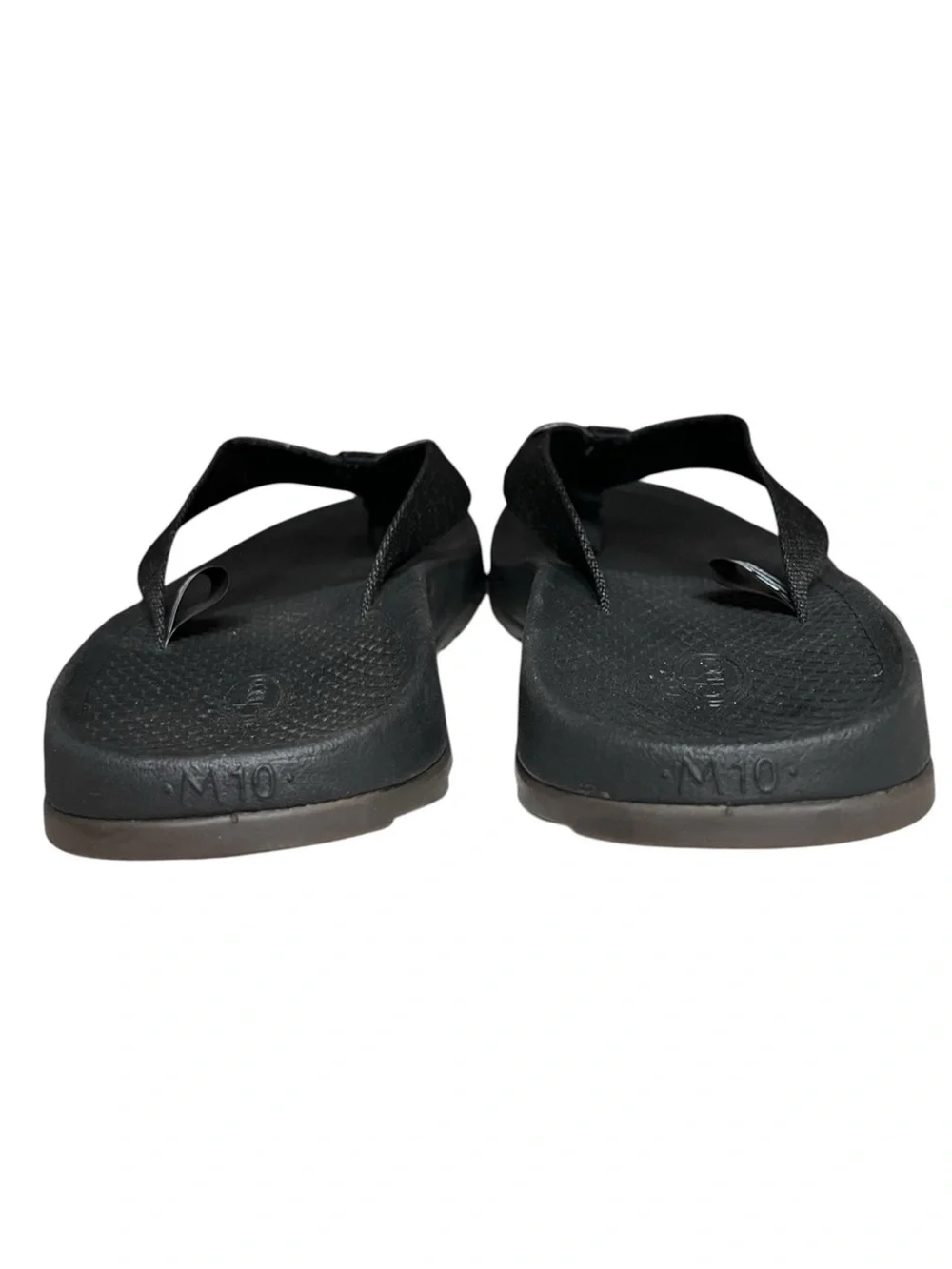 Chaco lowdown flip
